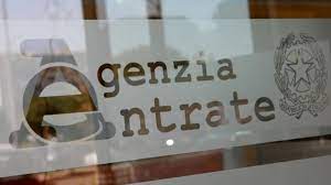 Sie untersteht der hauptabteilung für finanzen (dipartimento delle finanze). A Cosa Serve L App Dell Agenzia Entrate Blog Register It