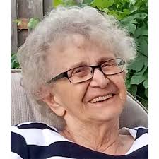 DELORES (GREGOROVICH) LAY