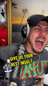 Best Insult Comments Compilation