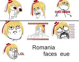 Romania forever alone country jokes country humor romania. Romania Aph Meme Faces By Bassholeseverywhere On Deviantart
