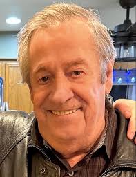 Obituary information for James M. LeClerc