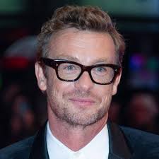 Simon Baker