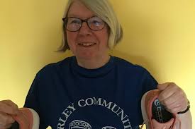 Fundraiser by Ms polly ford : Beverley Community Lift