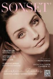 Lillian Madrid's Instagram, Twitter & Facebook