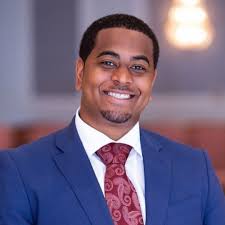 Nathaniel Booker's Instagram, Twitter & Facebook