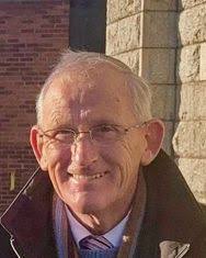 Condolence Book for William (Liam) Purcell (Rathfarnham, Dublin)