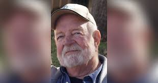 Obituary for Ben Arlen Neel