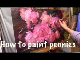 See more ideas about flower painting, painting tutorial, oil painting tutorial. Pin On Painting Techniques Tips Tutorials Etc