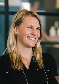 Suzanne Ross Head of Operations at