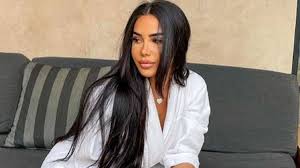 Update information for milla jasmine ». Milla Jasmine She Confides For The First Time On Her Quarrel With A Loved One World Today News