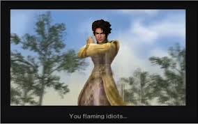 What A Cheap Meme Dynasty Warriors Warrior Memes