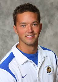 2008-09 Men's Tennis Roster