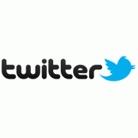 Twitter logo vector (.AI, 951.69 Kb) download