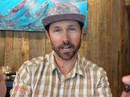 Killer accuracy & distance clinic today from 3x world fly casting champion Maxine  McCormick. Best fly caster in the world? Yep it certainly appears that way!  This gal can send it. Sharp