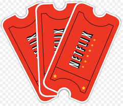 Netflix Logo Netflix is the world's leading streaming entertainment service that enables users to enjoy tv series, documentaries. netflix logo