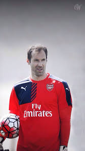 Posted by admin posted on april 22, 2019 with no comments. Futboledits Petr Cech S 1st Arsenal Training Session Iphone