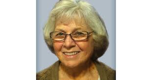 Beverly J. Frost Obituary (1934