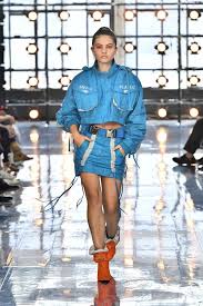 She is well known for her work with 'l'oreal paris.' thylane was born on 5th april 2001, in france. Thylane Blondeau In Milan Fashion Week Ss 19 Uno Models Barcelona Madrid