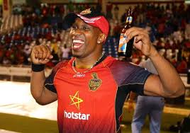 His weight is approximately 72 kg. Dwayne Bravo Ruled Out Of Cpl After Suffering Finger Injury