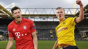 Bayern münchens schlüsselspieler im klassiker. 3ayvc G8jvcvgm