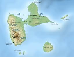 The guadeloupe islands reopened to vaccinated visitors from the u.s. Covid 19 En Guadeloupe La Recherche En Appui A La Medecine Universite Claude Bernard Lyon 1