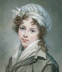 VIGÉE LE BRUN V L B