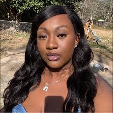 Daphne Boykin's Instagram, Twitter & Facebook