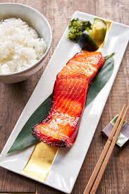 Cured In A Sweet And Savory Miso Marinade With Just 3 Basic Ingredients This Easy Miso Salmon Recipe Is Ludi Miso Salmon Recipe Miso Salmon Miso Glazed Salmon