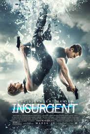 The Divergent Series Insurgent In Theaters This Friday March 20 2015 She Scribes Insurgent Movie Divergent Series Free Movies Online
