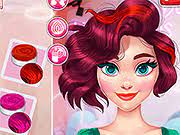 Jeux Maquillage Relooking Y8 Com