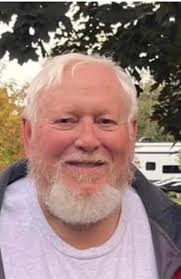 Randy K. Witt! Wishing You another Very Happy and Blessed Birthday!!