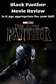 Black Panther Movie Review Marvels Black Panther Review Black Panther Review The Black Panther Black Panther Black Panther Marvel Disney Life