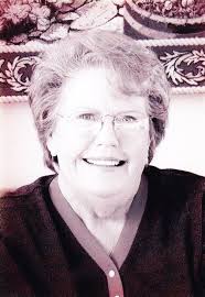 Janet McKee Obituary