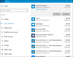 Type cmd on start menu search right click on. How To Reset An App S Data On Windows 10