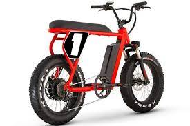 スクランブラーにインスパイアされた電動バイク juiced bikes scrambler シリーズ えん乗り 電動バイク スクランブラー バイク