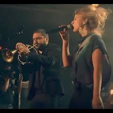 Maalouf was also the subject of christophe trahand's film, souffle! Selah Sue Et Ibrahim Maalouf Blame By Ahmed Magdy