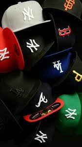 Pin By Sai On Fondos De Movil Hats For Men New Era Cap New Era Logo