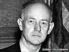 Sir Jack Cecil Drummond (1891-1952)