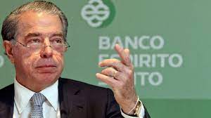 Today, bes international area weighs half of the bank's profits. Operation Marquis Bes Blue Bag Nachrichtenquelle