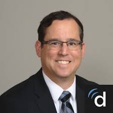 Dr. Donald M. Perez, MD