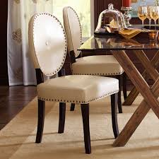 Cadence Ivory Dining Chair Pier 1 Imports Dining Chairs Ivory Dining Chairs Chair
