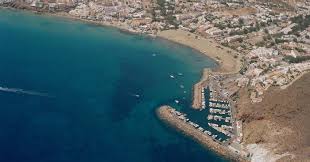 Playa San Jose Nijar Almeria Idealista