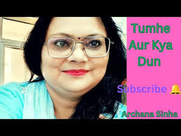 Tumhe Aur Kya Du Mai Dil Ke Siwaye