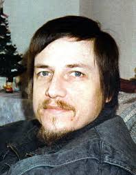 Desmond West Obituary