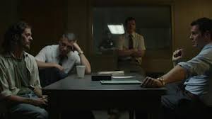 Best Mindhunter Episodes Episode Ninja Holden develops a controversial profile in the atlanta slayings. best mindhunter episodes episode ninja