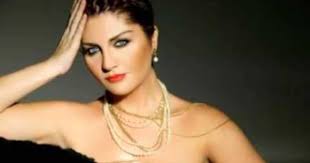Sibel Can Senmiydin Beautiful Face Her Hair Beauty