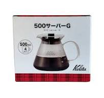 Kalita Glass Server