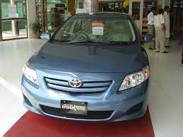 Average buyers rating of toyota corolla for the model year 2008 is 4.0 out of 5.0 ( 8 votes). Toyota Corolla 2008 Reaches Pakistan Baatein Dil Ki