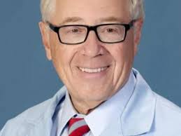 Telemedicine pioneer, Arizona professor Ronald Weinstein dies at 83