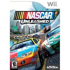 Feel free to post any comments about nascar: Nascar Unleashed Walmart Com Nascar Latest Video Games Wii